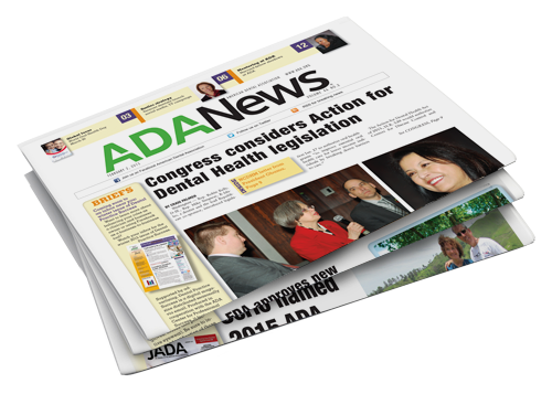 ADA News