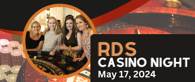 RDS Casino Night