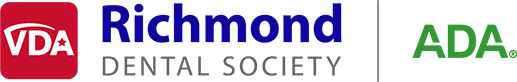 Richmond ADA web logo